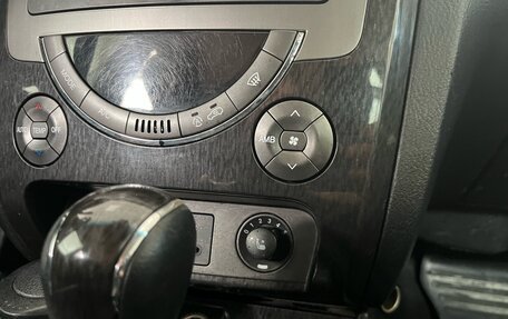 SsangYong Rexton III, 2013 год, 1 200 000 рублей, 25 фотография