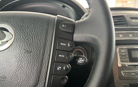 SsangYong Rexton III, 2013 год, 1 200 000 рублей, 16 фотография