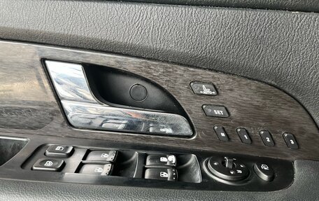 SsangYong Rexton III, 2013 год, 1 200 000 рублей, 20 фотография