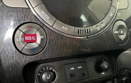 SsangYong Rexton III, 2013 год, 1 200 000 рублей, 24 фотография