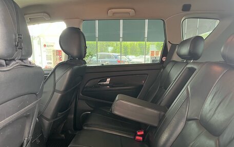 SsangYong Rexton III, 2013 год, 1 200 000 рублей, 28 фотография