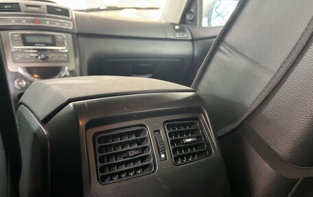SsangYong Rexton III, 2013 год, 1 200 000 рублей, 30 фотография