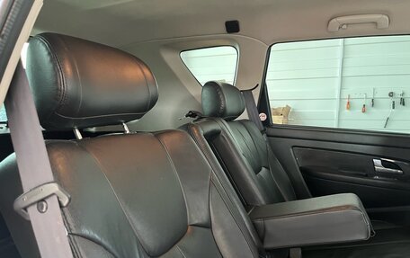 SsangYong Rexton III, 2013 год, 1 200 000 рублей, 32 фотография
