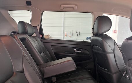 SsangYong Rexton III, 2013 год, 1 200 000 рублей, 31 фотография