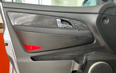 SsangYong Rexton III, 2013 год, 1 200 000 рублей, 34 фотография