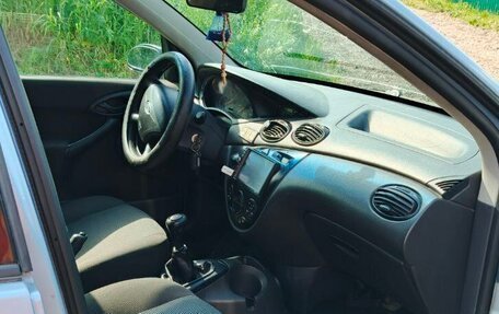 Ford Focus IV, 2004 год, 220 000 рублей, 7 фотография