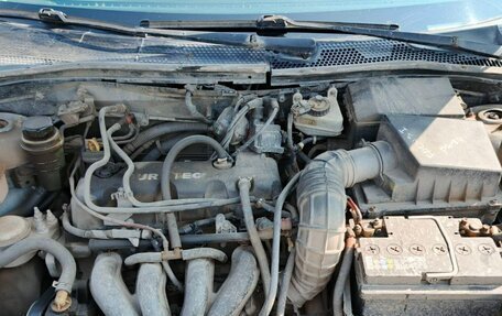 Ford Focus IV, 2004 год, 220 000 рублей, 9 фотография