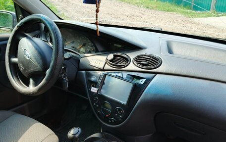 Ford Focus IV, 2004 год, 220 000 рублей, 10 фотография