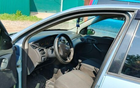 Ford Focus IV, 2004 год, 220 000 рублей, 5 фотография