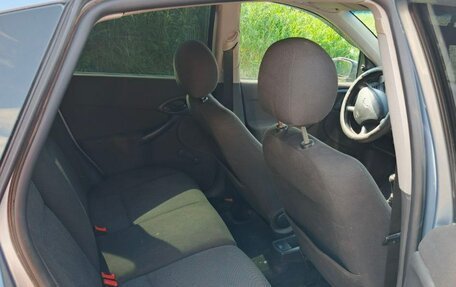 Ford Focus IV, 2004 год, 220 000 рублей, 8 фотография