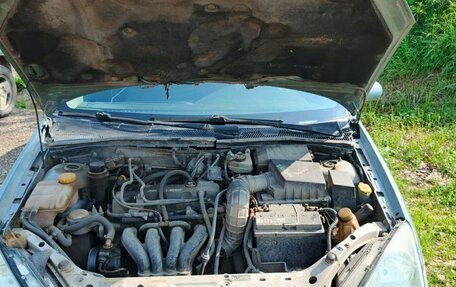 Ford Focus IV, 2004 год, 220 000 рублей, 6 фотография