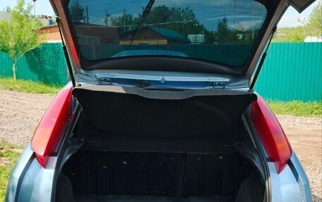 Ford Focus IV, 2004 год, 220 000 рублей, 12 фотография
