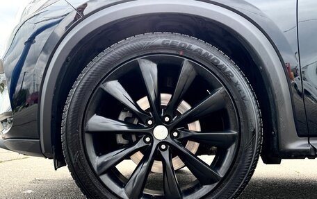Infiniti QX50 II, 2018 год, 2 849 000 рублей, 8 фотография