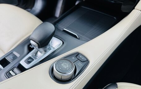 Infiniti QX50 II, 2018 год, 2 849 000 рублей, 14 фотография