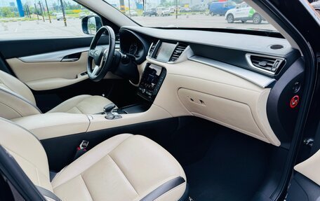 Infiniti QX50 II, 2018 год, 2 849 000 рублей, 16 фотография
