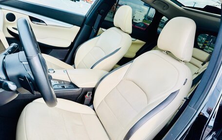 Infiniti QX50 II, 2018 год, 2 849 000 рублей, 17 фотография