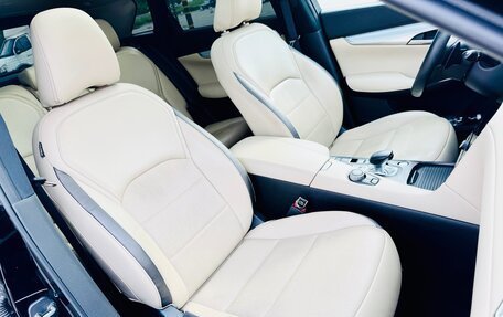 Infiniti QX50 II, 2018 год, 2 849 000 рублей, 18 фотография