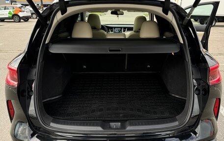 Infiniti QX50 II, 2018 год, 2 849 000 рублей, 24 фотография
