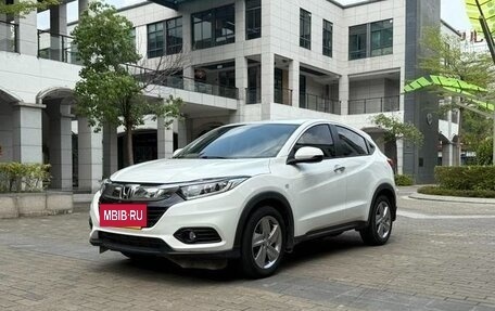 Honda Vezel, 2020 год, 1 550 000 рублей, 3 фотография