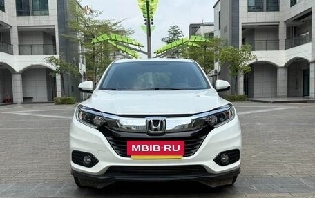 Honda Vezel, 2020 год, 1 550 000 рублей, 2 фотография