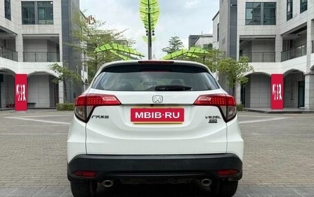 Honda Vezel, 2020 год, 1 550 000 рублей, 7 фотография