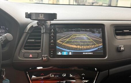 Honda Vezel, 2020 год, 1 550 000 рублей, 12 фотография