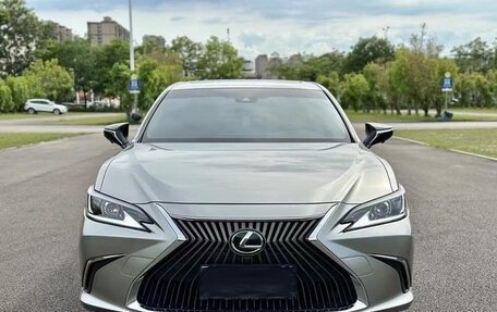 Lexus ES VII, 2021 год, 2 956 548 рублей, 2 фотография