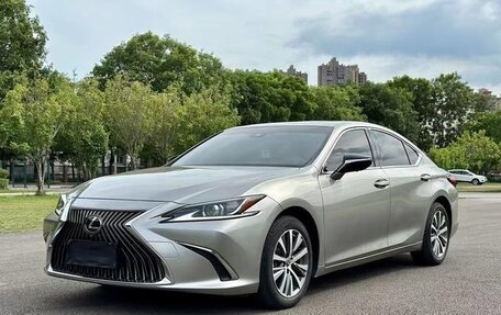 Lexus ES VII, 2021 год, 2 956 548 рублей, 3 фотография