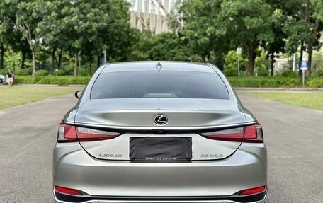 Lexus ES VII, 2021 год, 2 956 548 рублей, 5 фотография