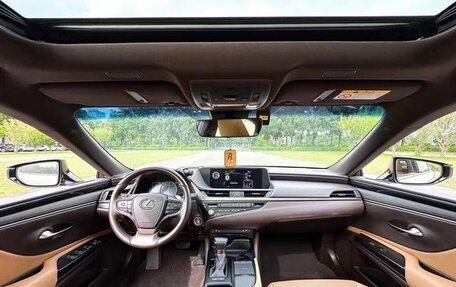 Lexus ES VII, 2021 год, 2 956 548 рублей, 7 фотография