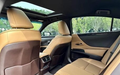 Lexus ES VII, 2021 год, 2 956 548 рублей, 9 фотография