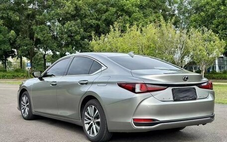 Lexus ES VII, 2021 год, 2 956 548 рублей, 4 фотография