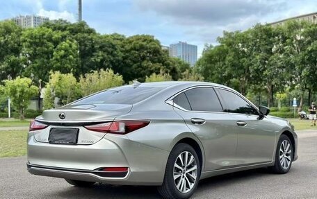 Lexus ES VII, 2021 год, 2 956 548 рублей, 6 фотография