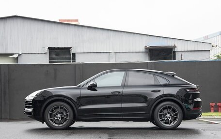 Porsche Cayenne III, 2023 год, 8 900 000 рублей, 7 фотография
