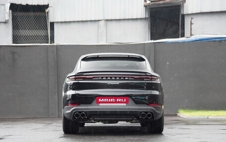 Porsche Cayenne III, 2023 год, 8 900 000 рублей, 5 фотография