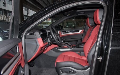 Porsche Cayenne III, 2023 год, 8 900 000 рублей, 13 фотография
