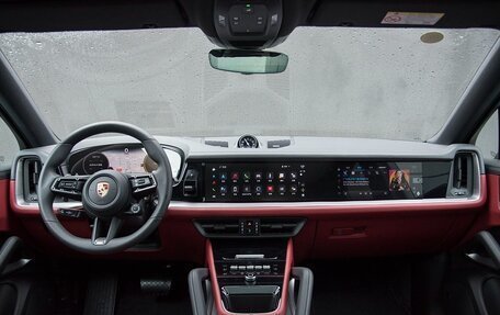 Porsche Cayenne III, 2023 год, 8 900 000 рублей, 14 фотография
