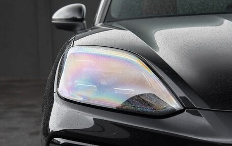 Porsche Cayenne III, 2023 год, 8 900 000 рублей, 8 фотография