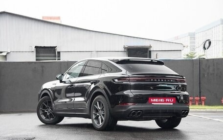 Porsche Cayenne III, 2023 год, 8 900 000 рублей, 6 фотография