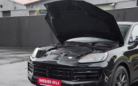 Porsche Cayenne III, 2023 год, 8 900 000 рублей, 10 фотография
