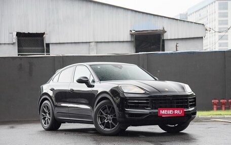 Porsche Cayenne III, 2023 год, 8 900 000 рублей, 3 фотография
