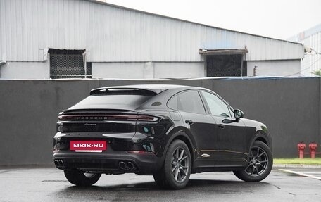 Porsche Cayenne III, 2023 год, 8 900 000 рублей, 4 фотография