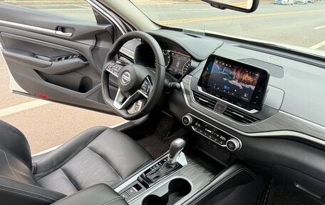 Nissan Altima VI (L34), 2021 год, 2 200 000 рублей, 12 фотография