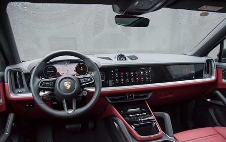 Porsche Cayenne III, 2023 год, 8 900 000 рублей, 19 фотография