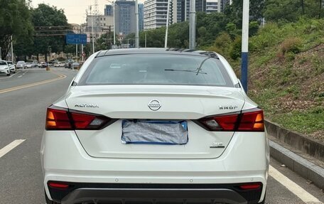 Nissan Altima VI (L34), 2021 год, 2 200 000 рублей, 6 фотография