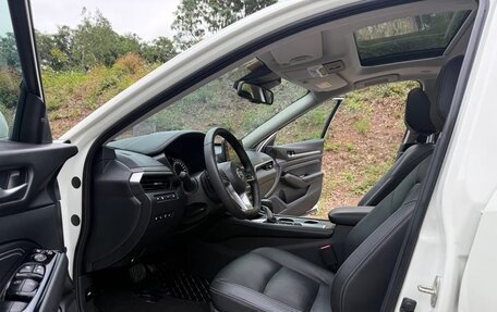 Nissan Altima VI (L34), 2021 год, 2 200 000 рублей, 11 фотография