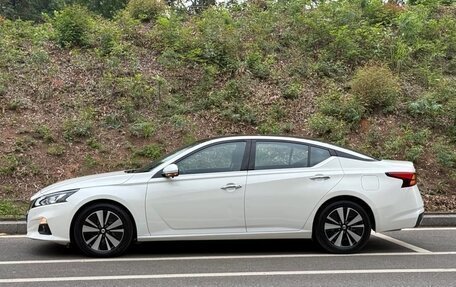 Nissan Altima VI (L34), 2021 год, 2 200 000 рублей, 3 фотография