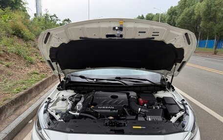 Nissan Altima VI (L34), 2021 год, 2 200 000 рублей, 5 фотография