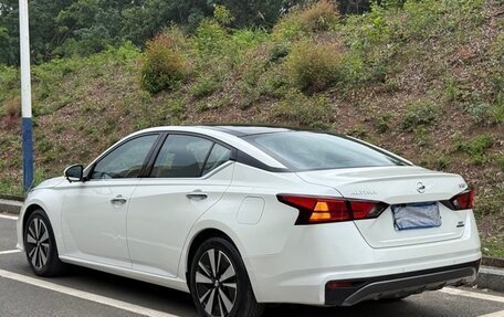 Nissan Altima VI (L34), 2021 год, 2 200 000 рублей, 4 фотография