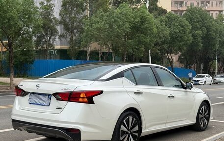 Nissan Altima VI (L34), 2021 год, 2 200 000 рублей, 8 фотография